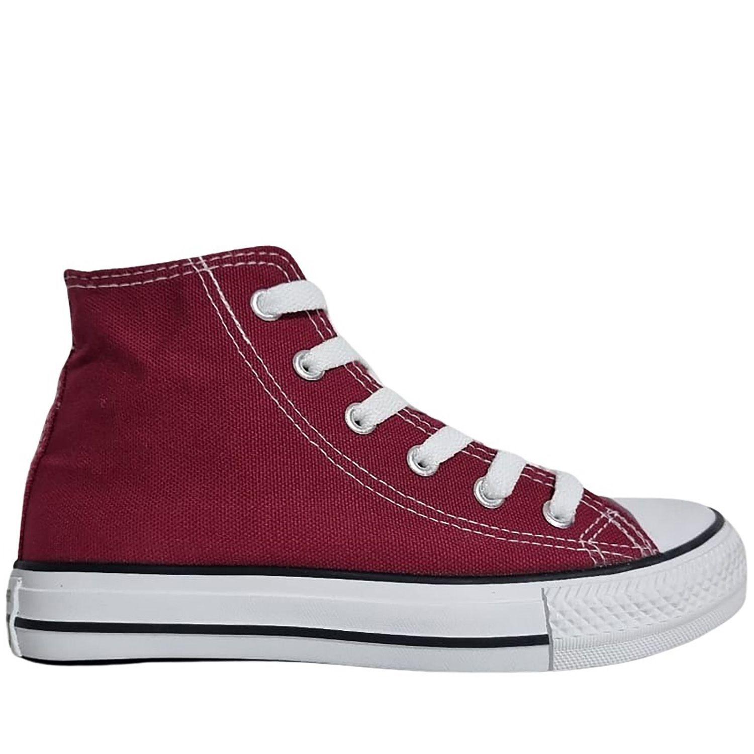 Zapatillas con Actitud Urbana para la Mujer de Hoy-0