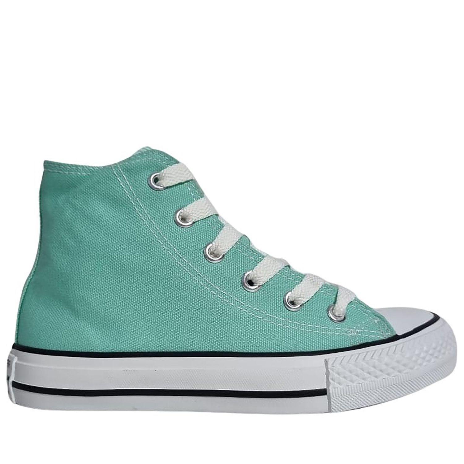 Zapatillas con Actitud Urbana para la Mujer de Hoy-0