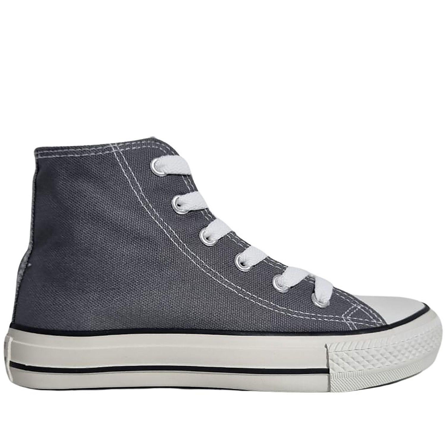 Zapatillas con Actitud Urbana para la Mujer de Hoy-0