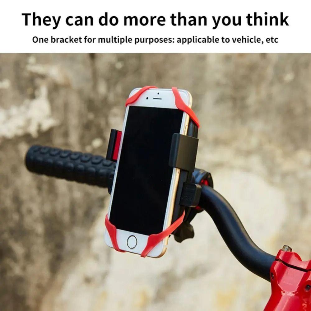 Porta Celular Universal Soporte Bicicleta -2