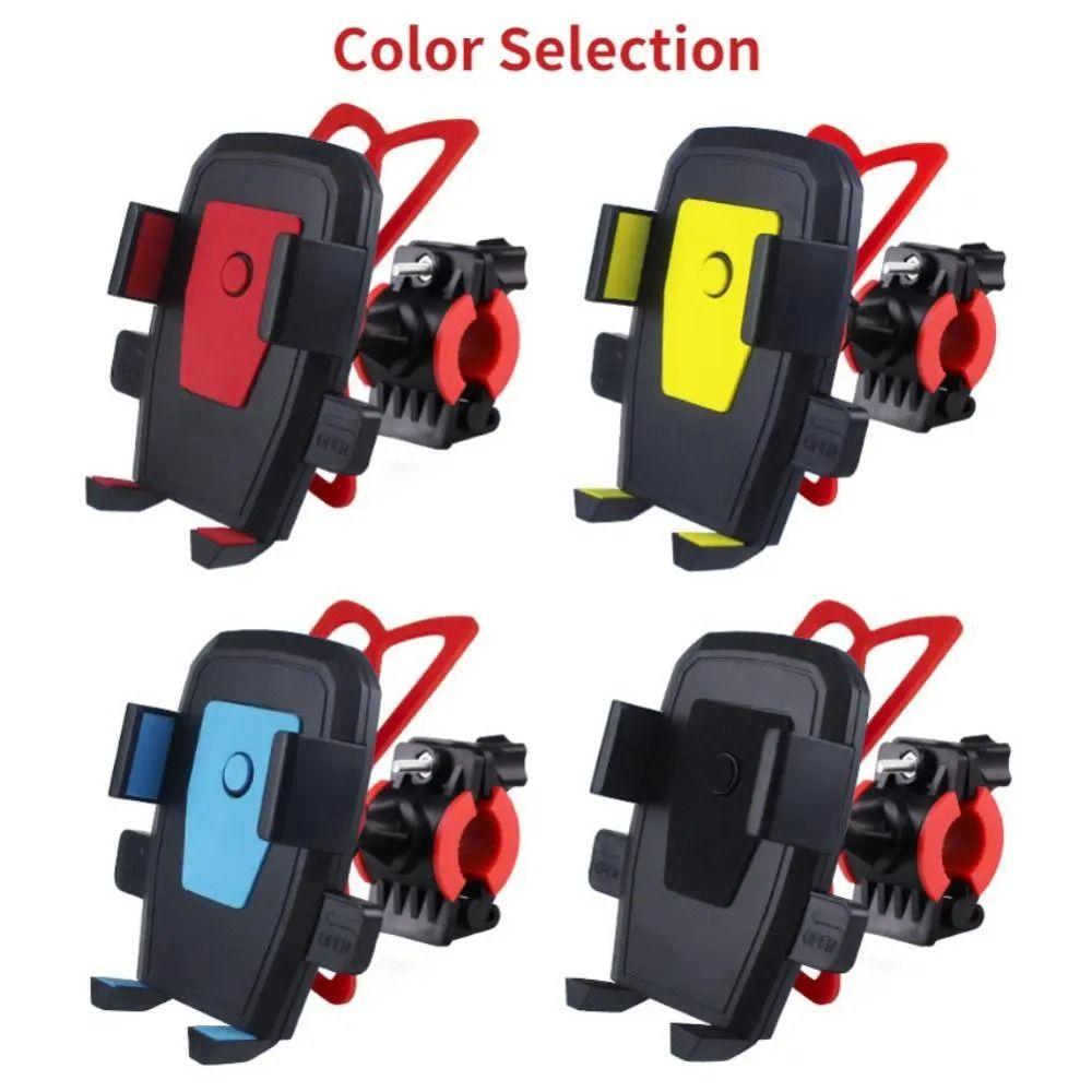 Porta Celular Universal Soporte Bicicleta -4