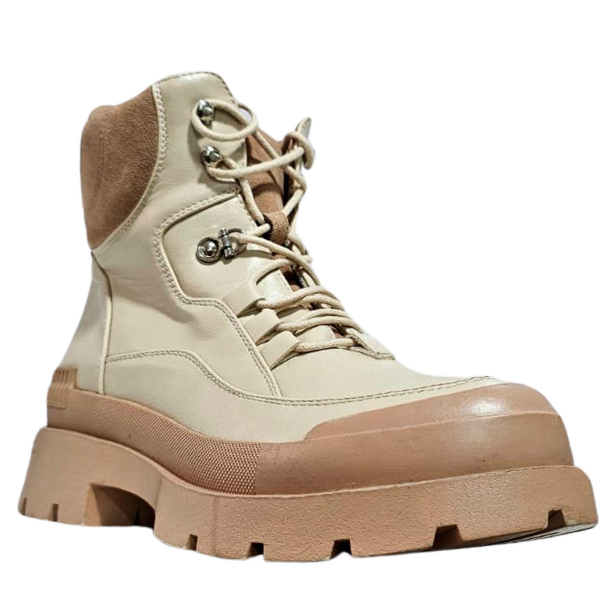 Botines Para Mujer Modernidad y Comodidad en Cada Paso-1