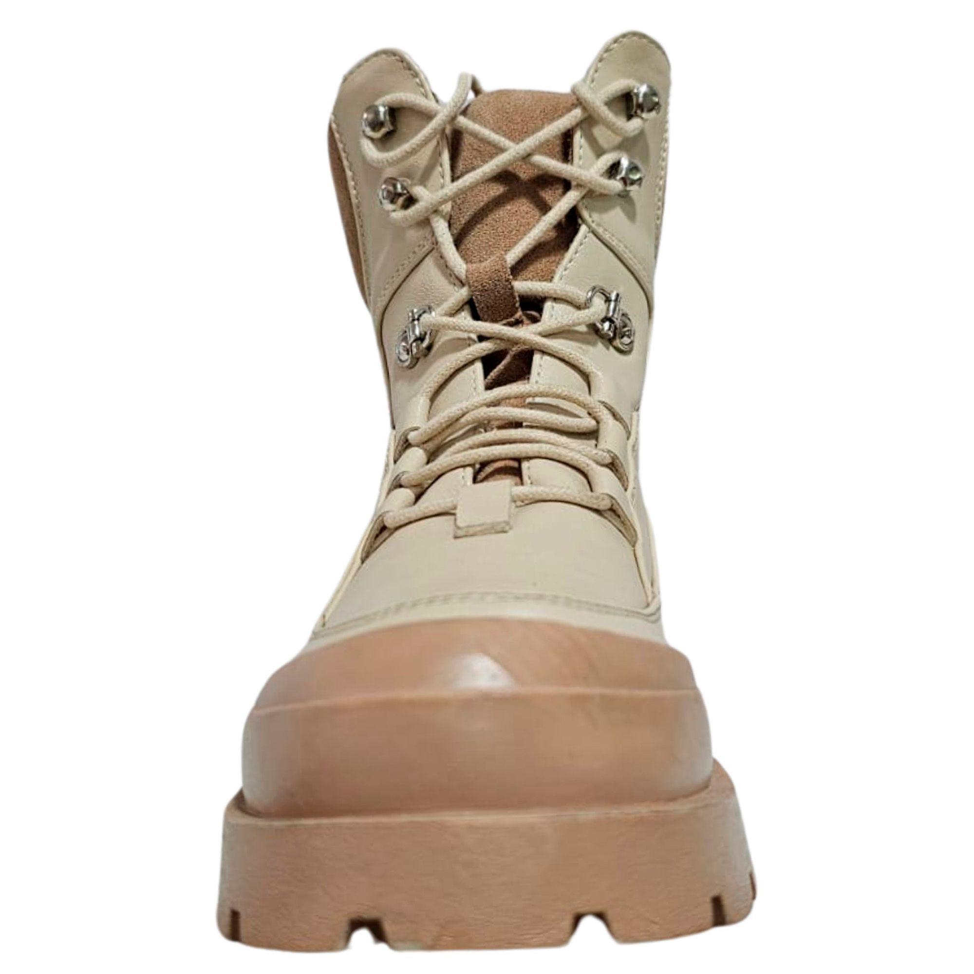 Botines Para Mujer Modernidad y Comodidad en Cada Paso-3