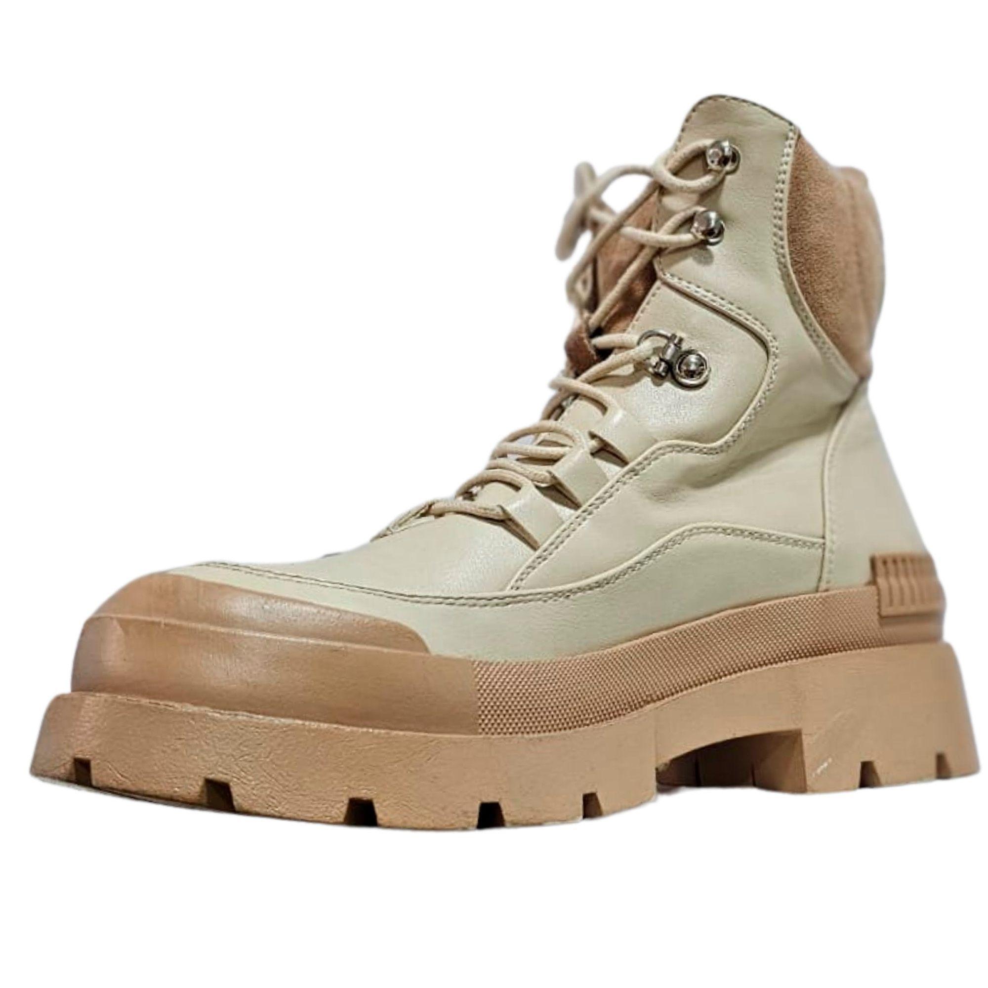 Botines Para Mujer Modernidad y Comodidad en Cada Paso-4