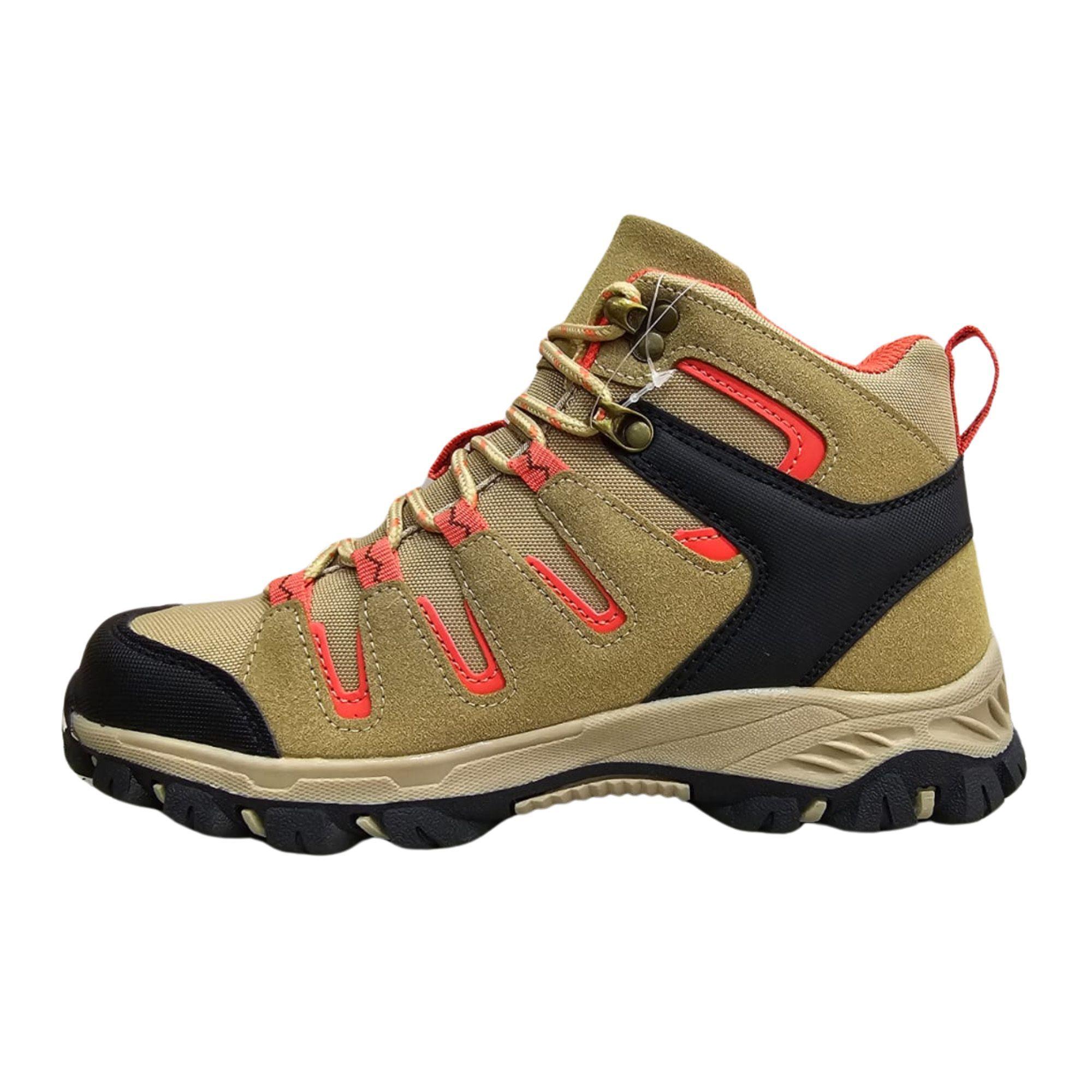 Botines Para Mujer Diseño Actual con Toque Femenino-3