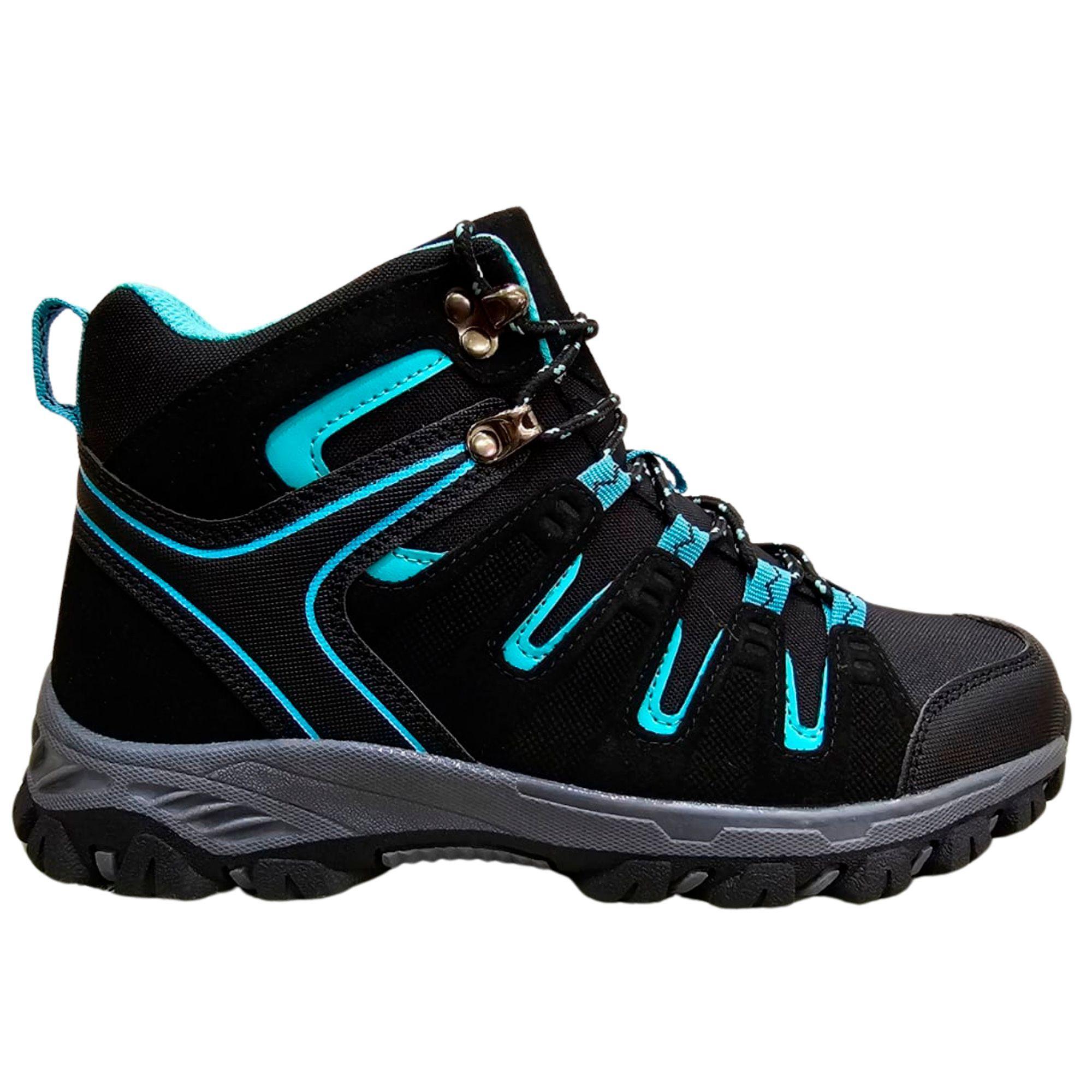 Botines Para Mujer Diseño Actual con Toque Femenino-0