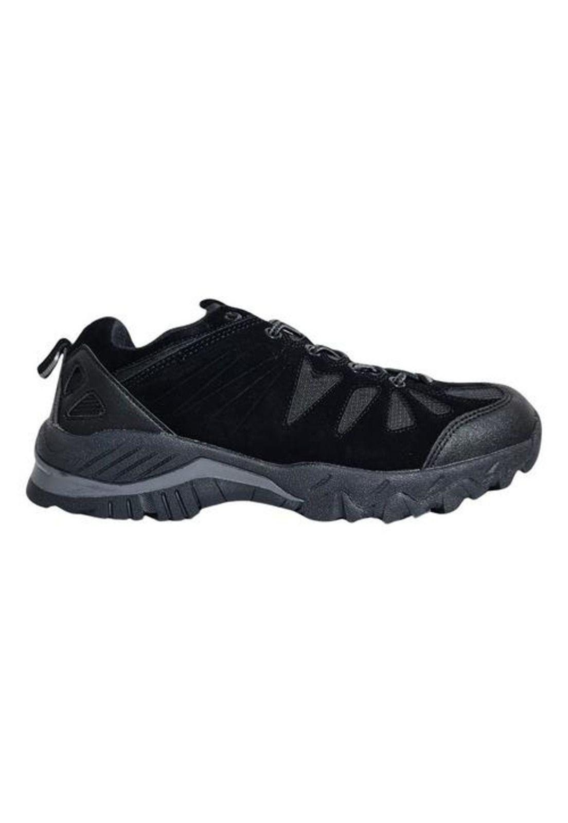 Zapatillas Para Hombre Deportivas Running-0
