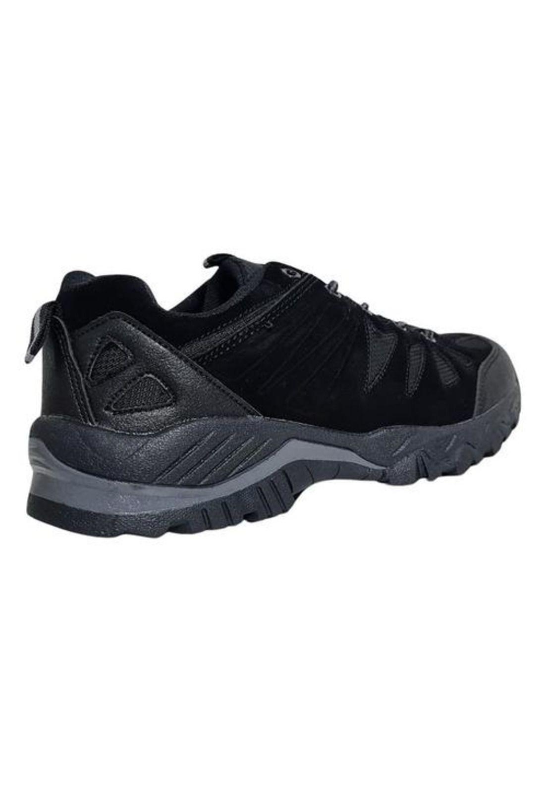 Zapatillas Para Hombre Deportivas Running-3