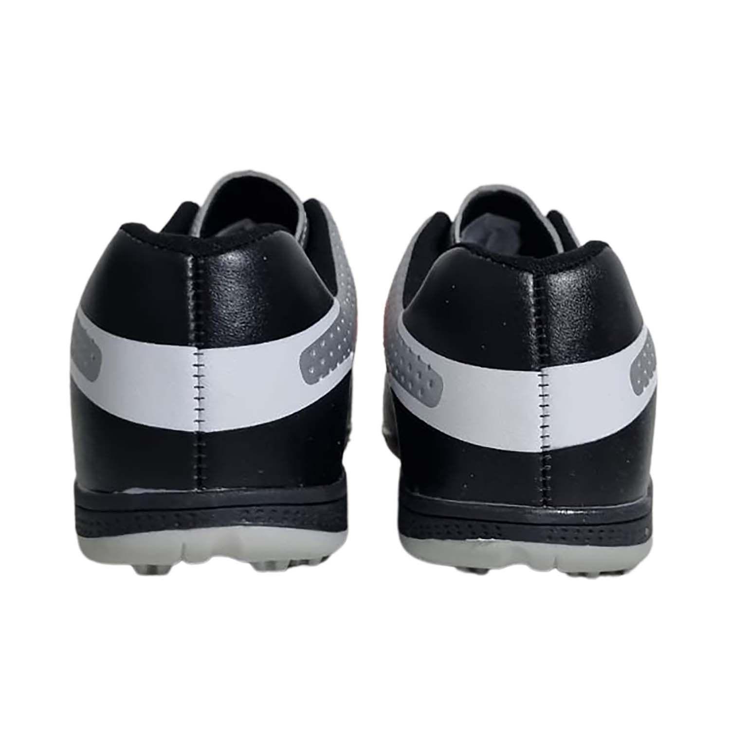 Zapatillas de Baby Futbolito Zapatos de Futbol-4