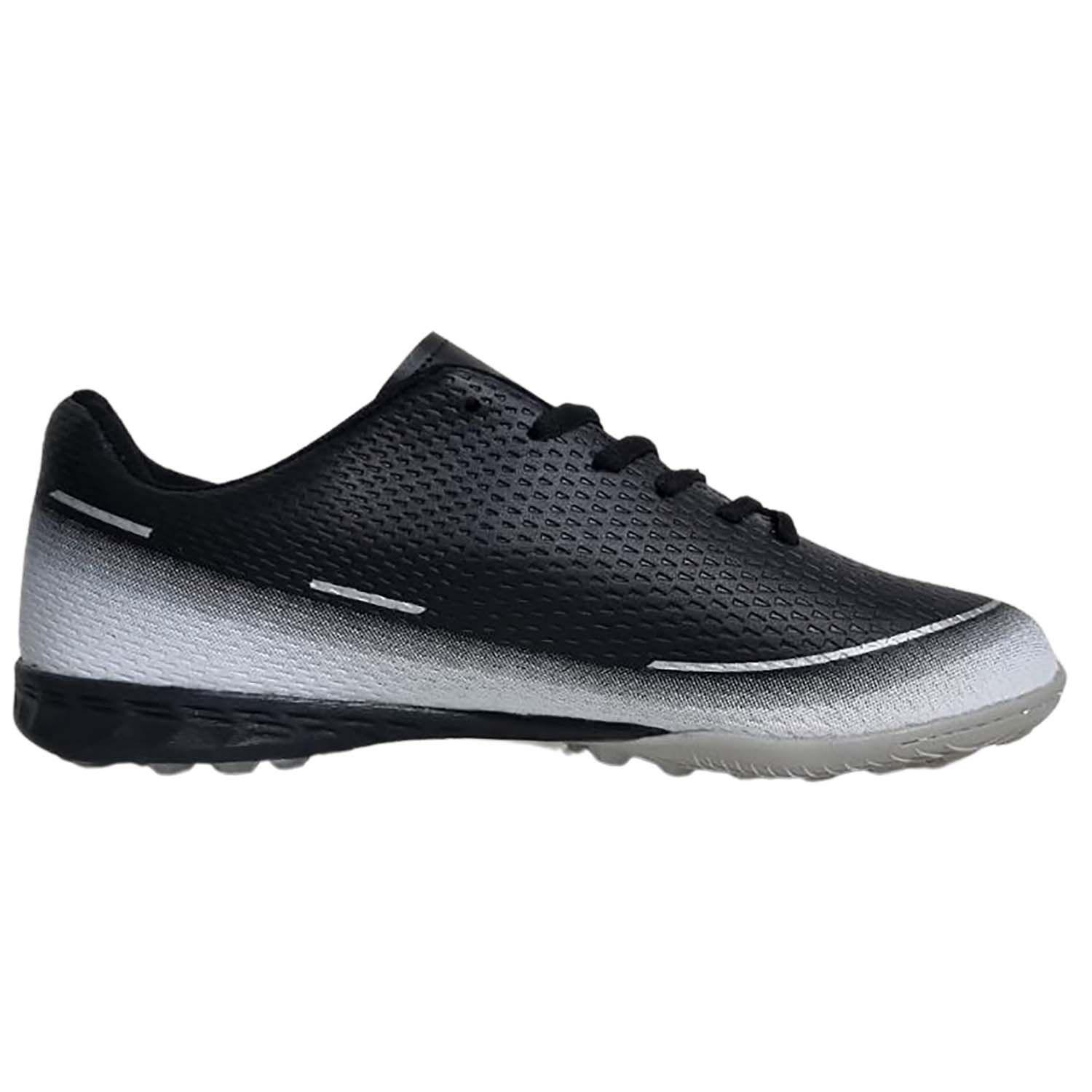 Zapatillas de Baby Futbolito Zapatos de Futbol-0