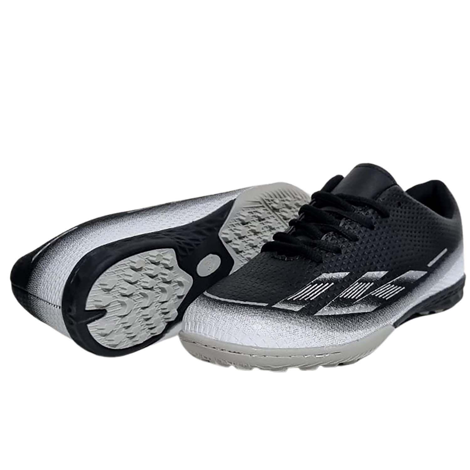 Zapatillas de Baby Futbolito Zapatos de Futbol-2