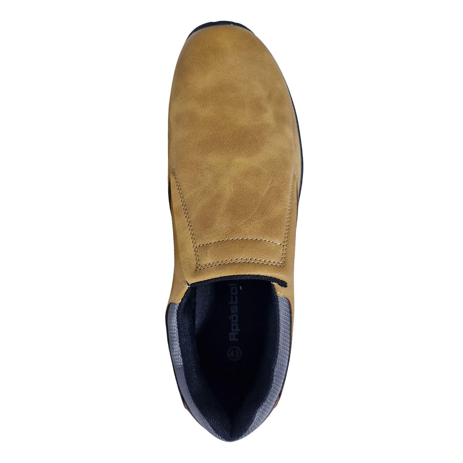 Zapatos Formales Para Hombre Un Estilo Exclusivo para Ti-1