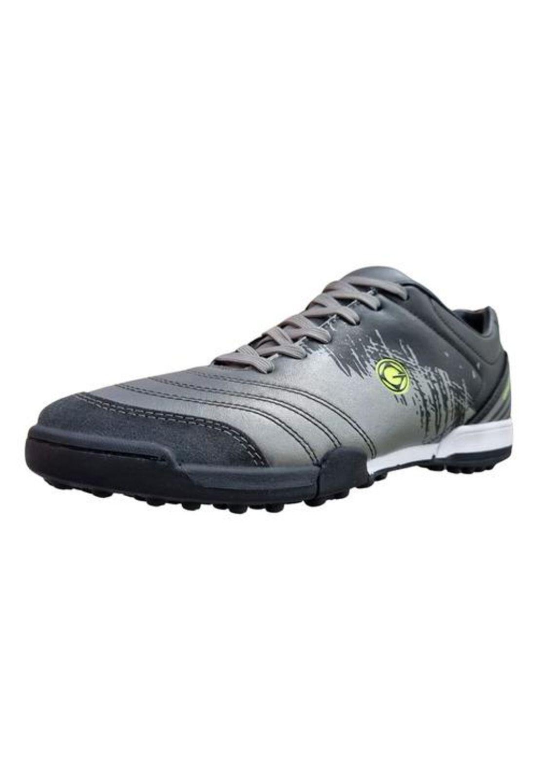 Zapatilla De Futbol Para Niños Goleador En Talla Juvenil-4
