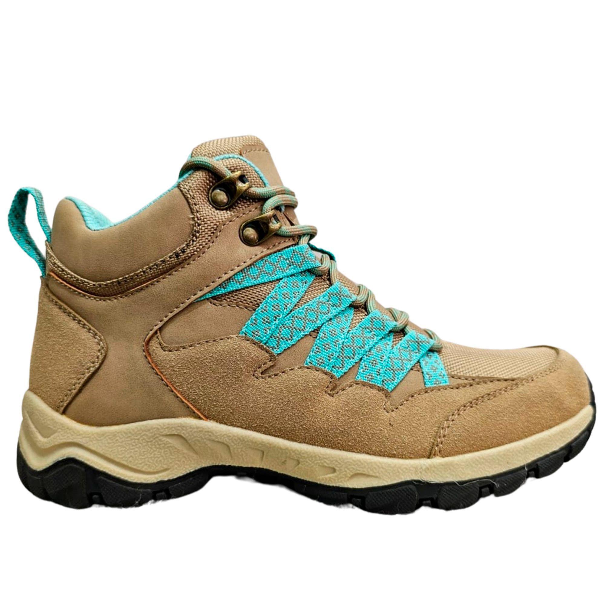 Botines Para Mujer Estilo Auténtico para Cada Día-0