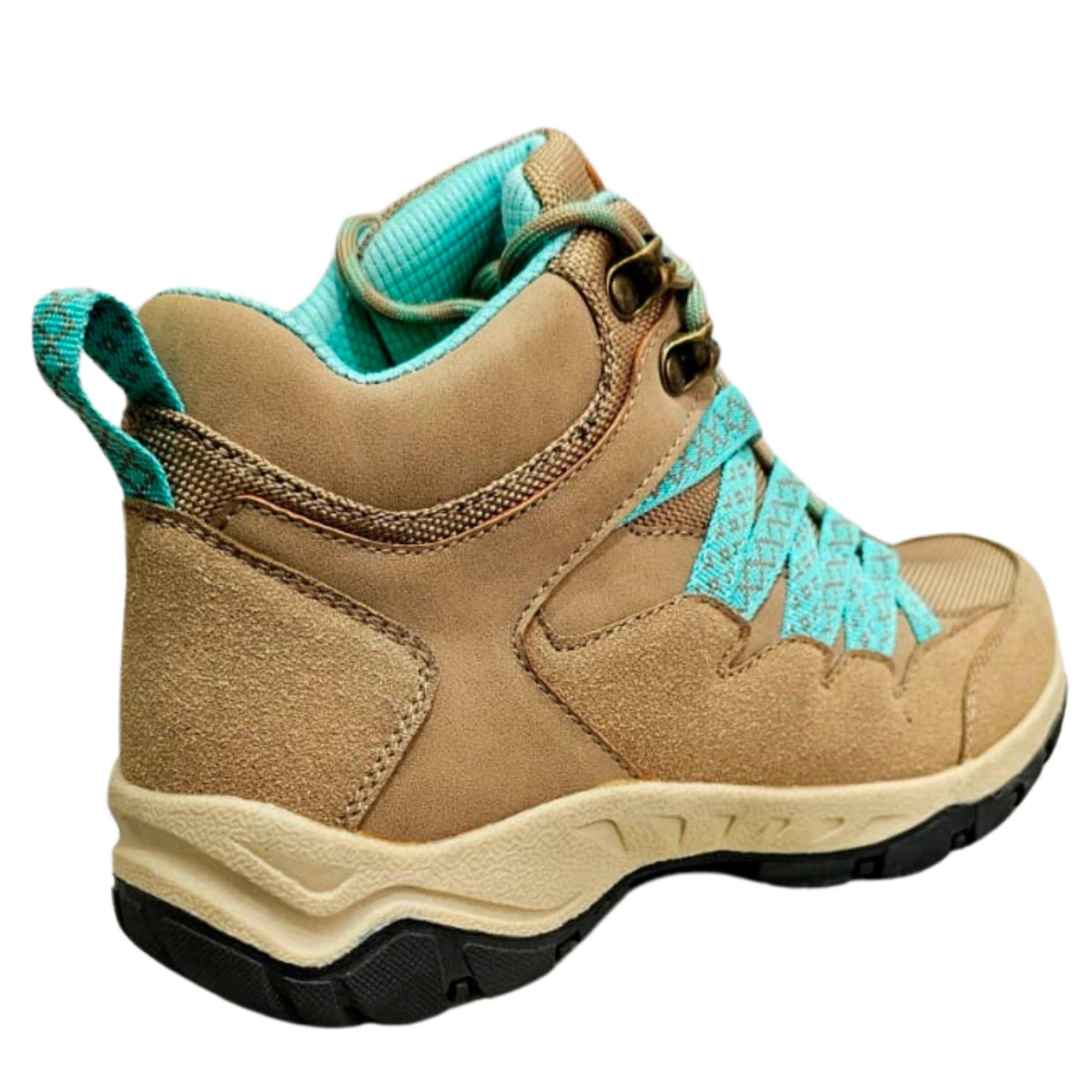 Botines Para Mujer Estilo Auténtico para Cada Día-2