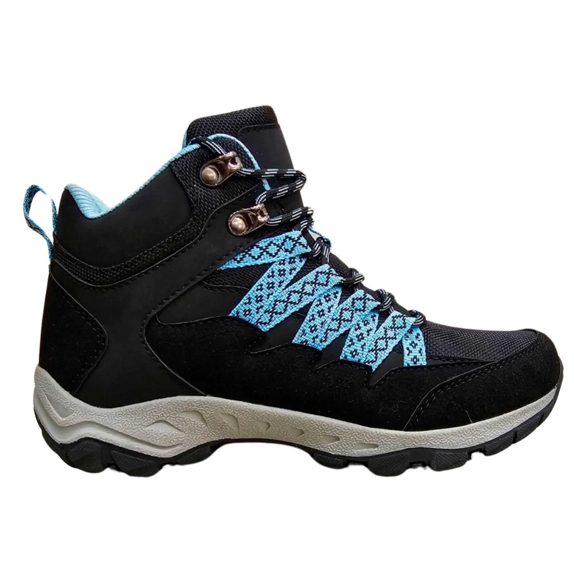 Botines Para Mujer Estilo Auténtico para Cada Día-0