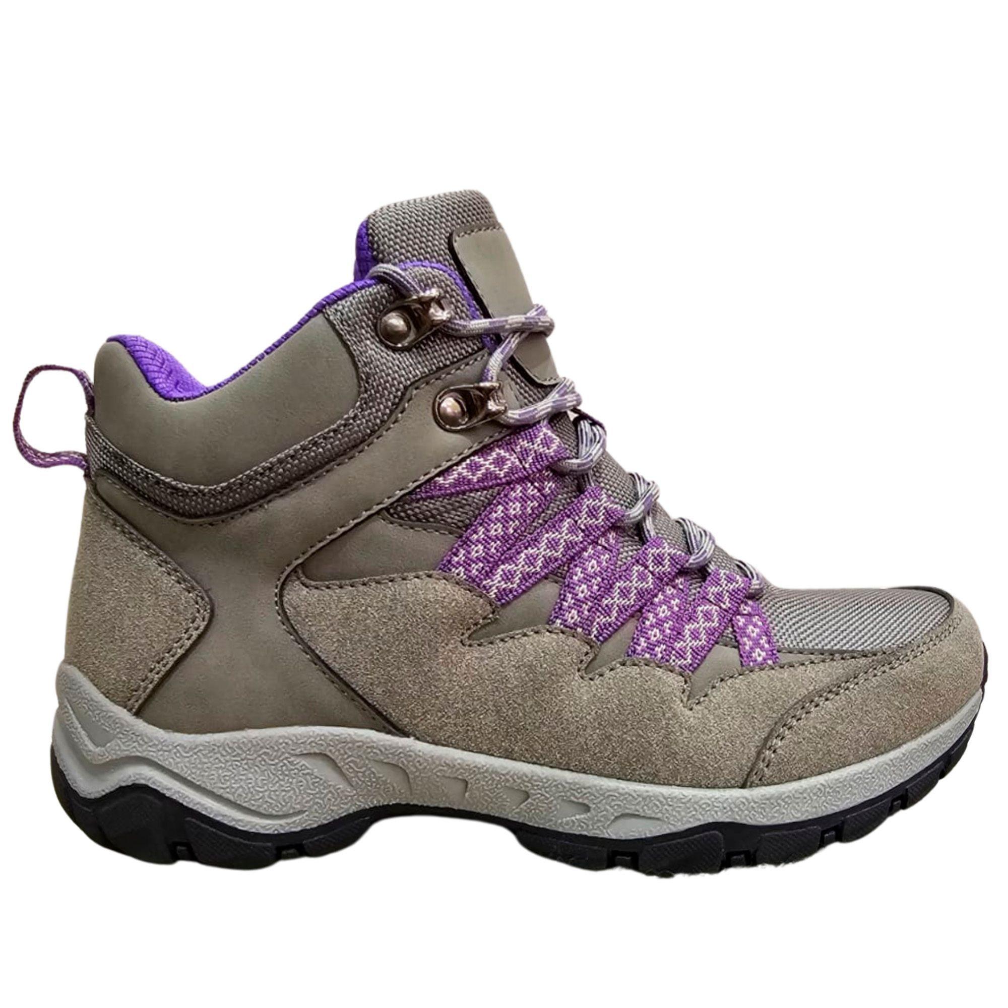 Botines Para Mujer Estilo Auténtico para Cada Día-0