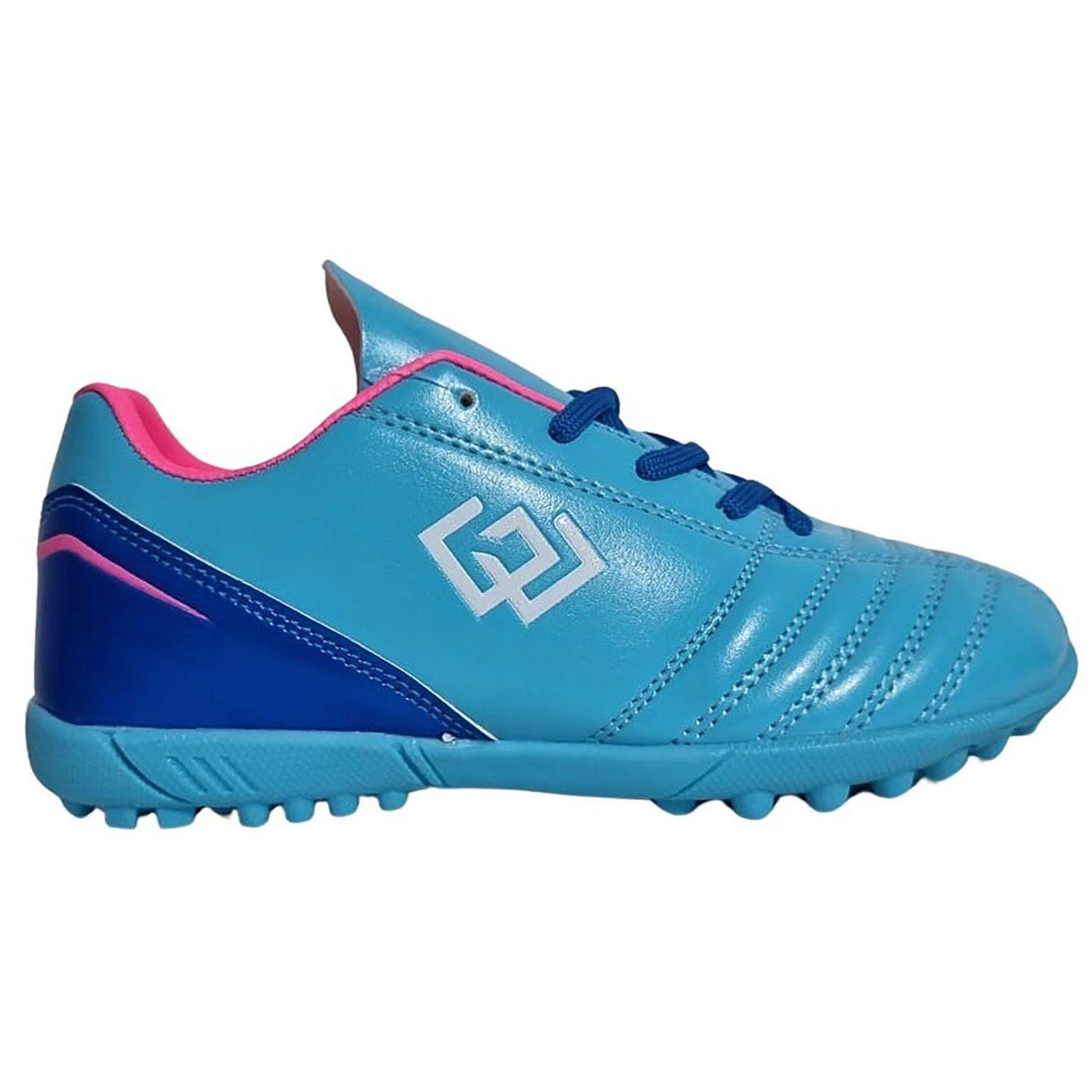 Zapatillas para Futuras Estrellas del Fútbol-0