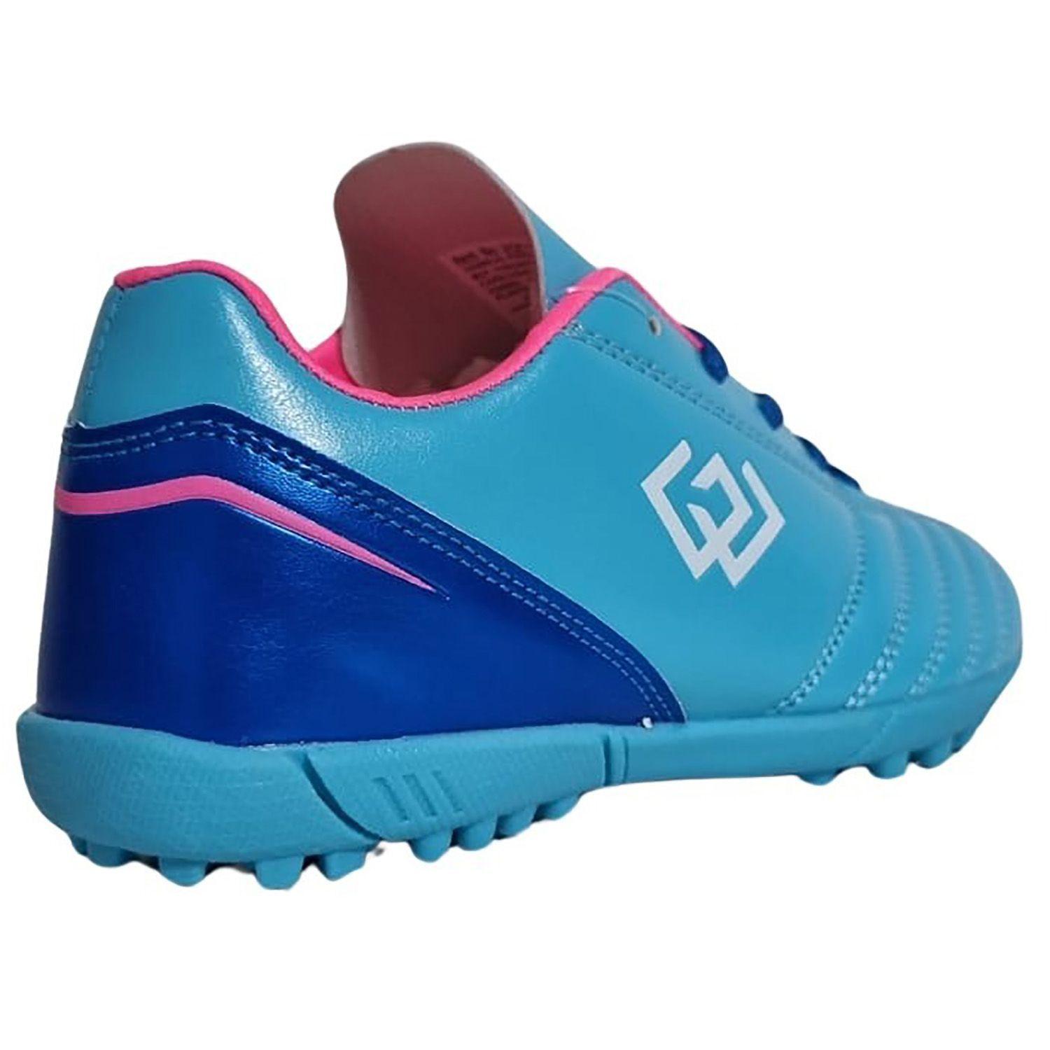 Zapatillas para Futuras Estrellas del Fútbol-2