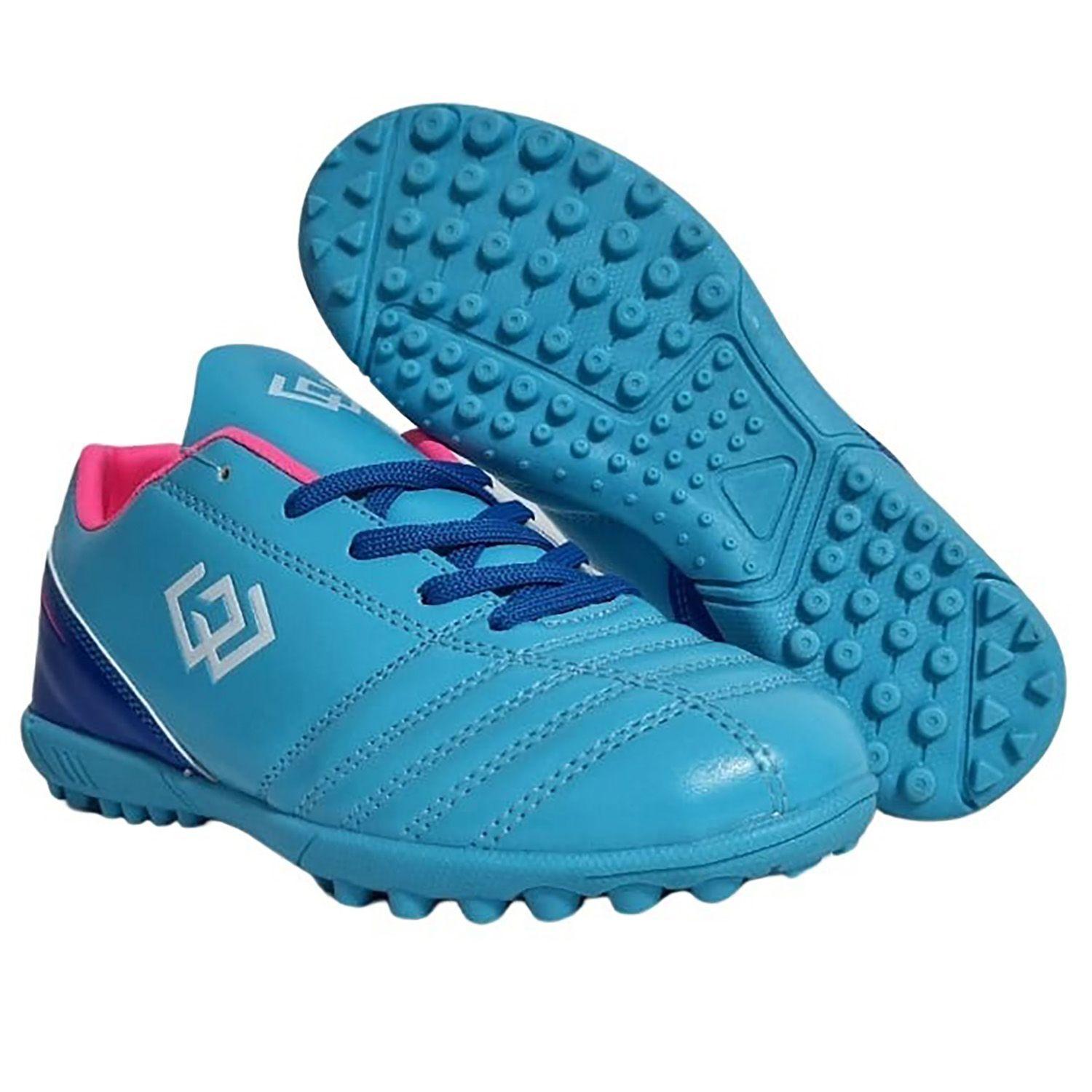 Zapatillas para Futuras Estrellas del Fútbol-3