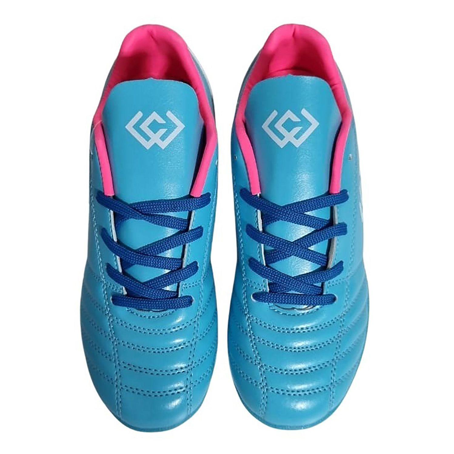 Zapatillas para Futuras Estrellas del Fútbol-4