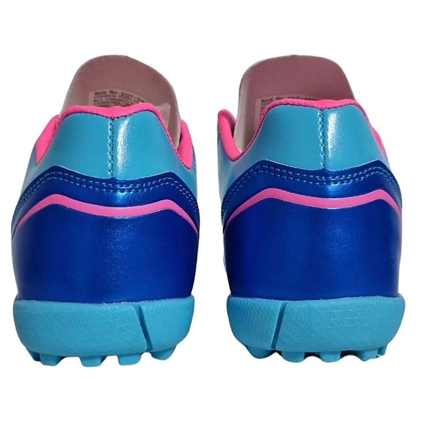 Zapatillas para Futuras Estrellas del Fútbol-5