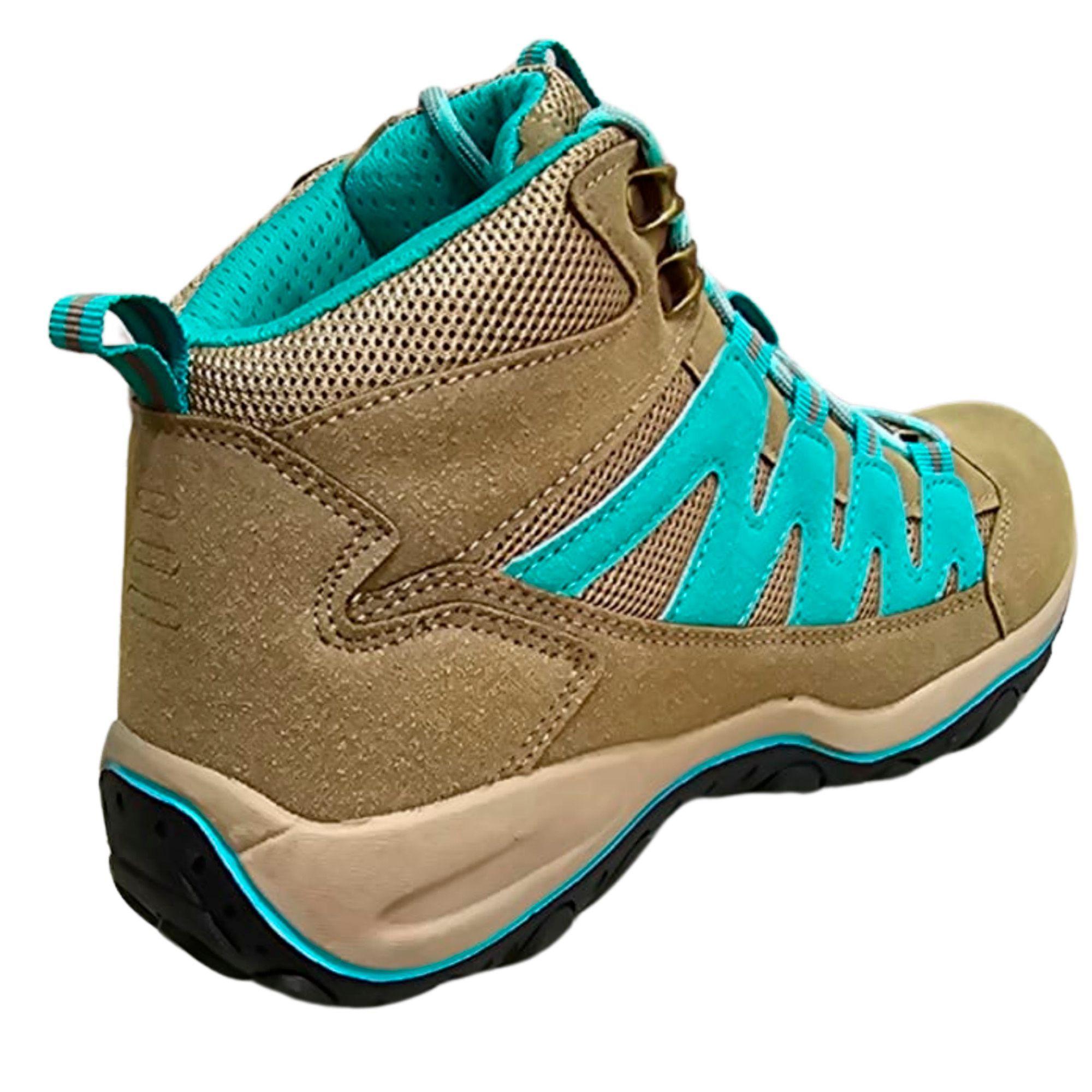 Botines Para Mujer Diseñados para Caminar con Estilo-2