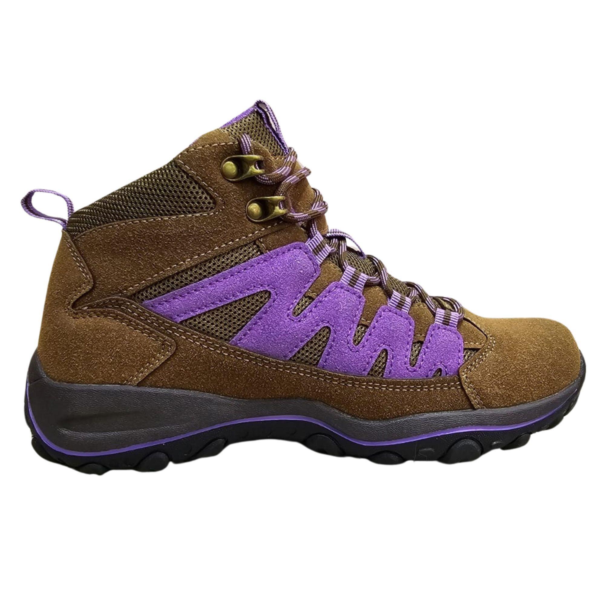 Botines Para Mujer Diseñados para Caminar con Estilo-0