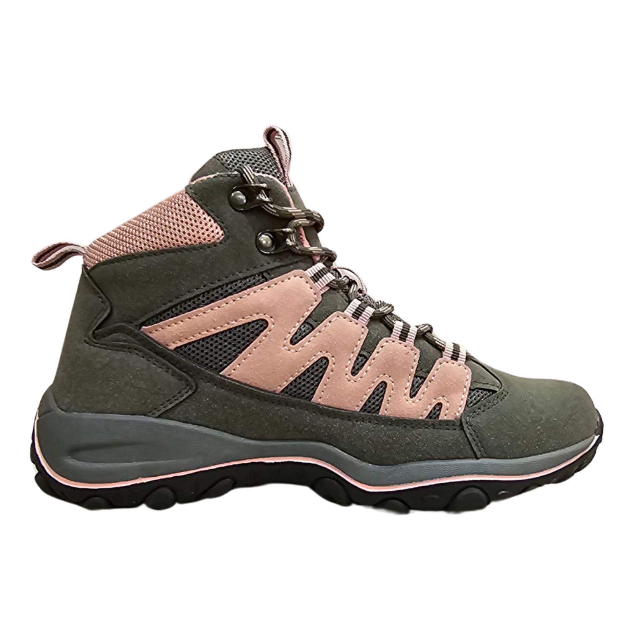 Botines Para Mujer Diseñados para Caminar con Estilo-0