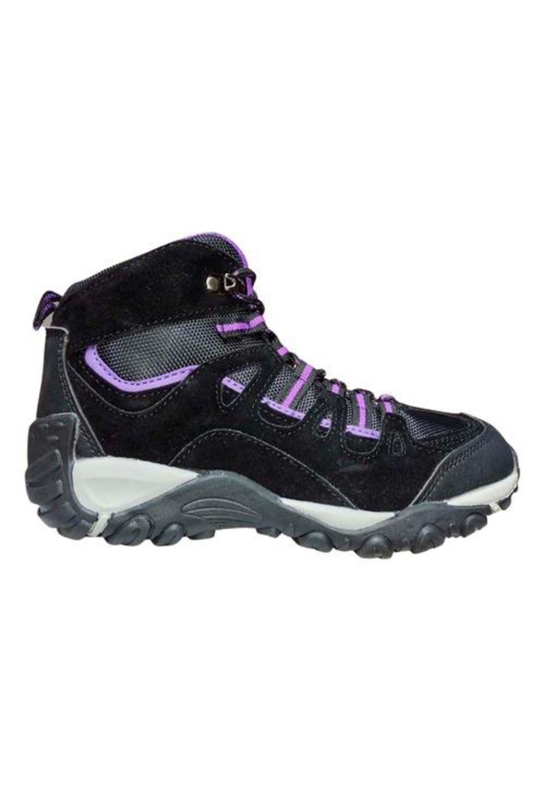 Zaptilla Trekking Mujer Outdoor Montañismo Senderismo-0
