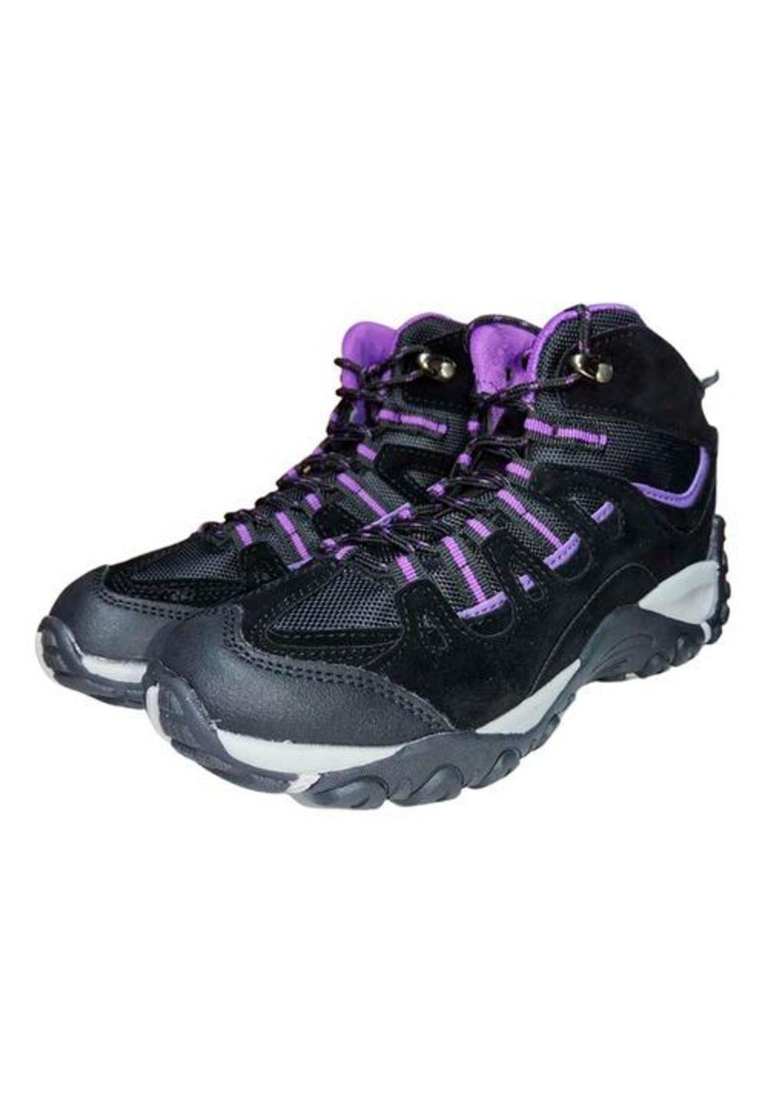 Zaptilla Trekking Mujer Outdoor Montañismo Senderismo-1