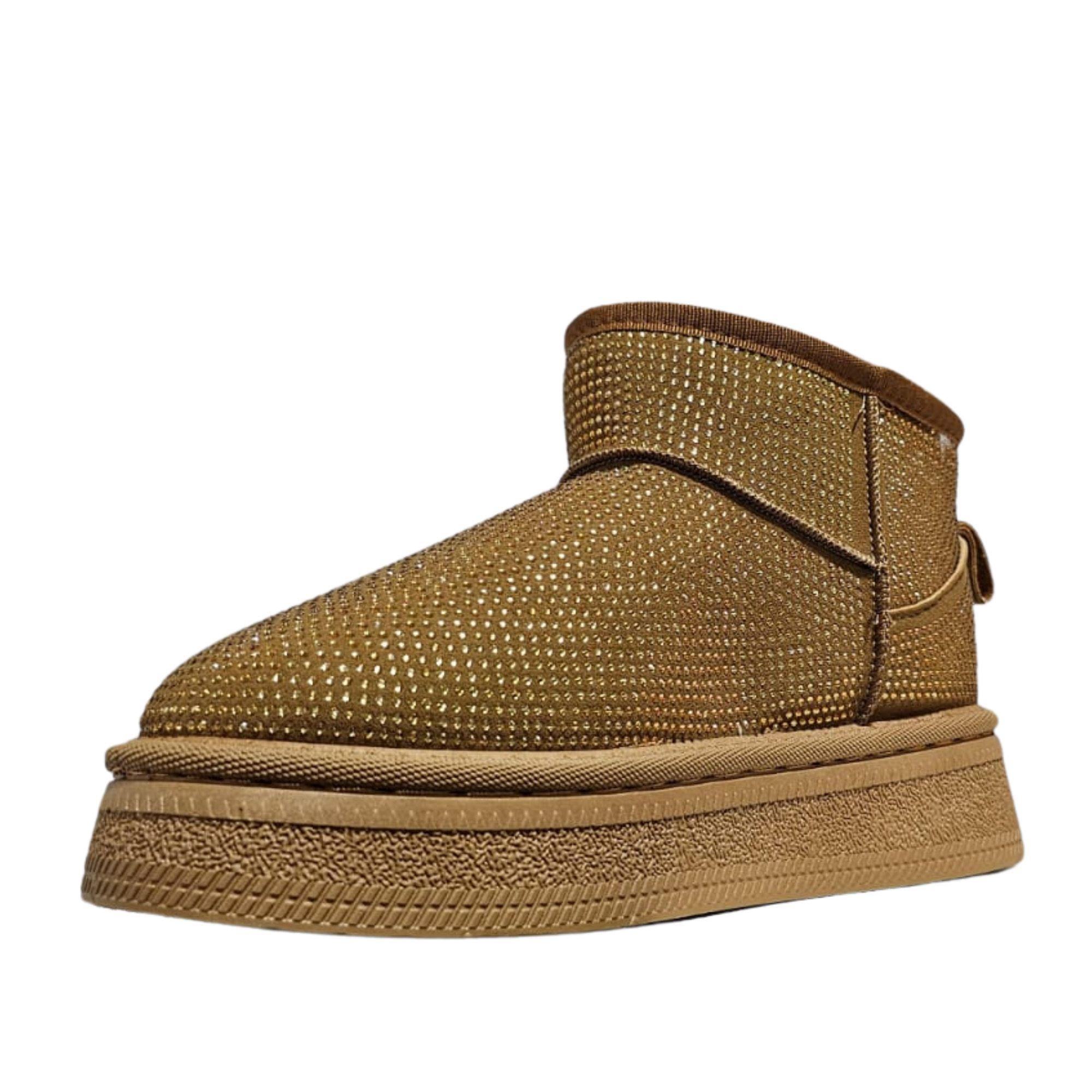 Botines Para Mujer Comodidad Moderna y Diseño Delicado-2