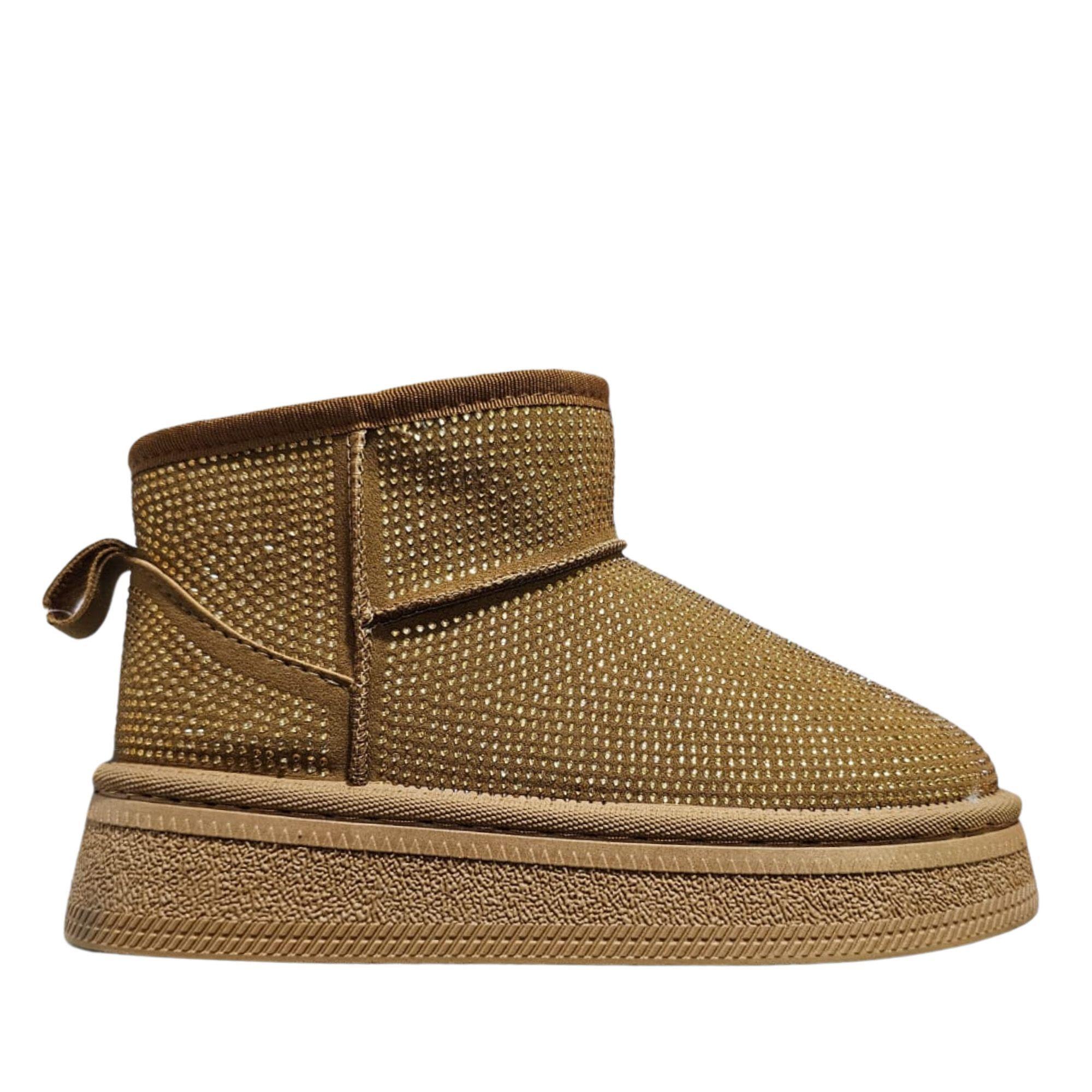 Botines Para Mujer Comodidad Moderna y Diseño Delicado-3