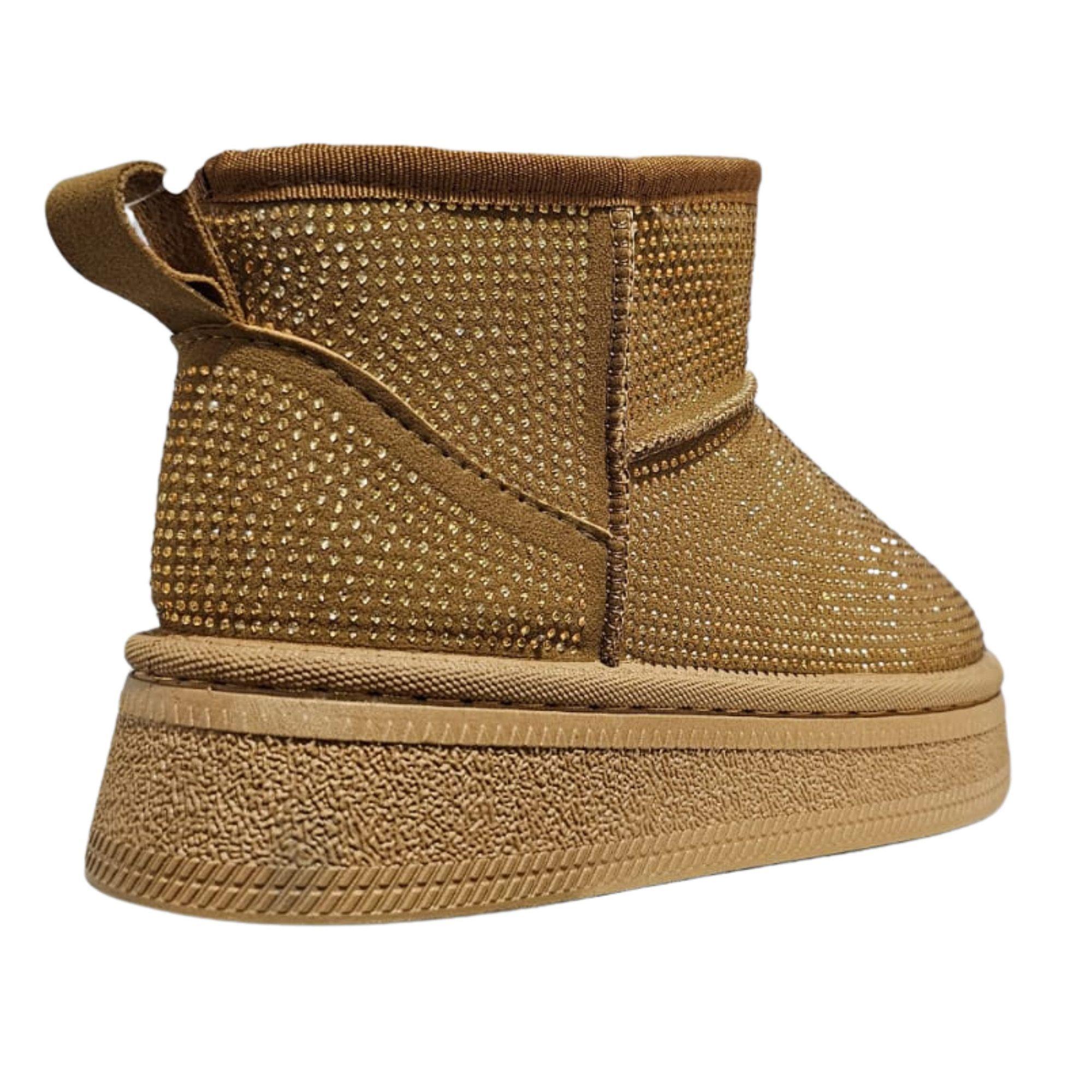 Botines Para Mujer Comodidad Moderna y Diseño Delicado-4