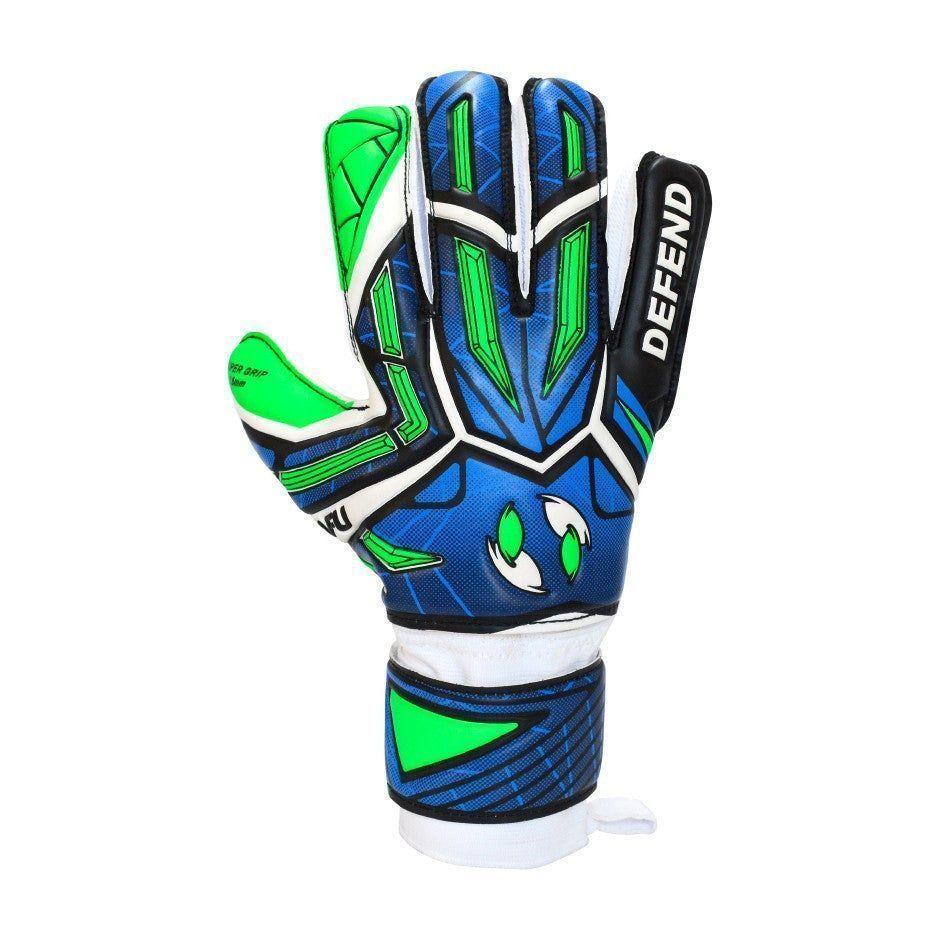 Guante Arquero Adulto Cafu Defend Negative Ferula-2