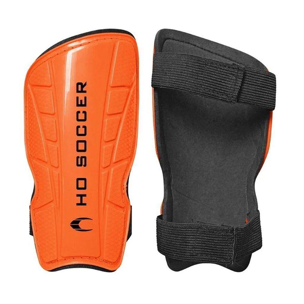 Canillera HO SOCCER Protek Naranjo-0