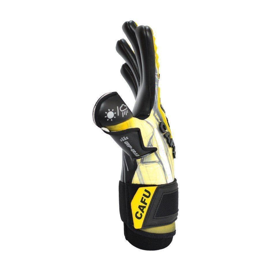 Guante Arquero Adulto Cafu Advance Breath-3