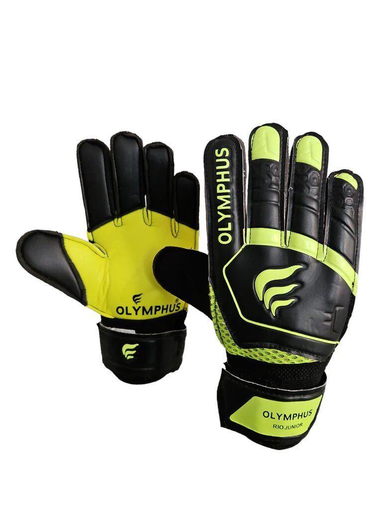 Amarillo Fluor