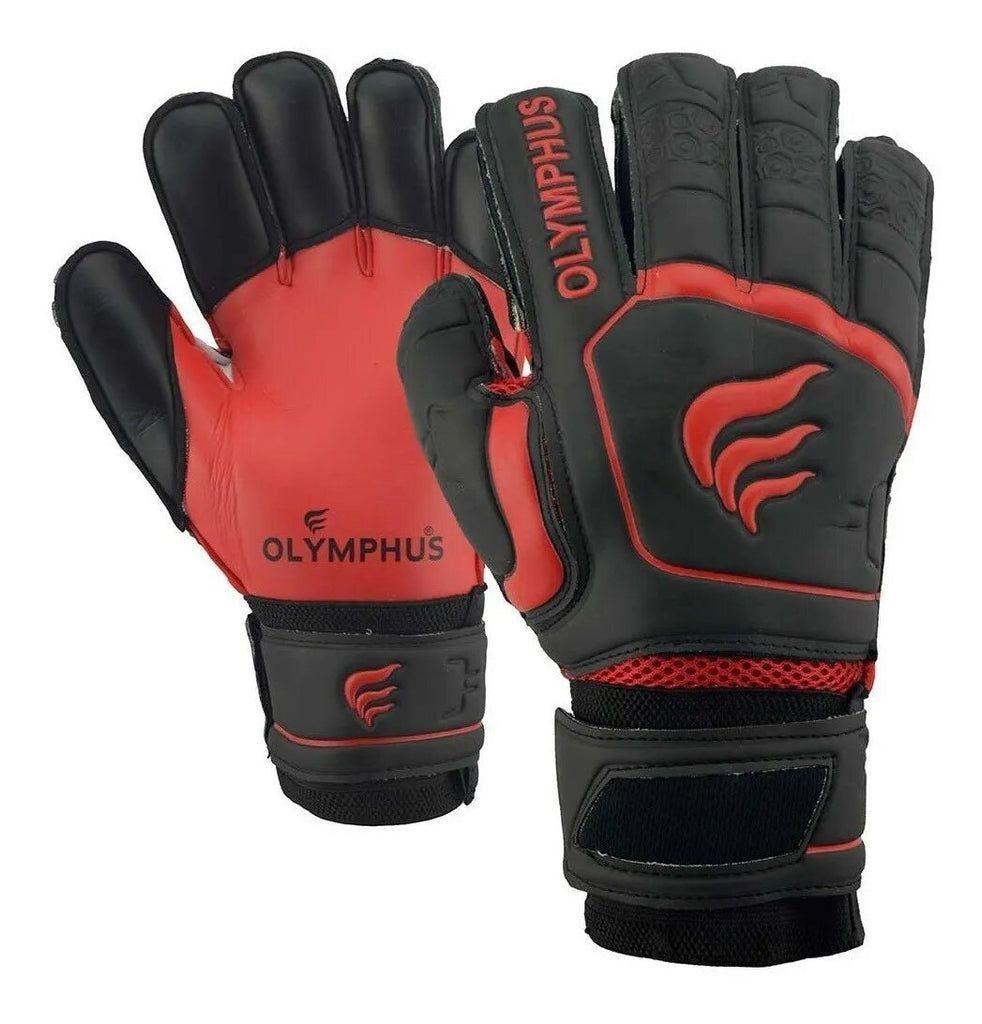 Guante Arquero Con Férulas Rio Adulto Olymphus-0