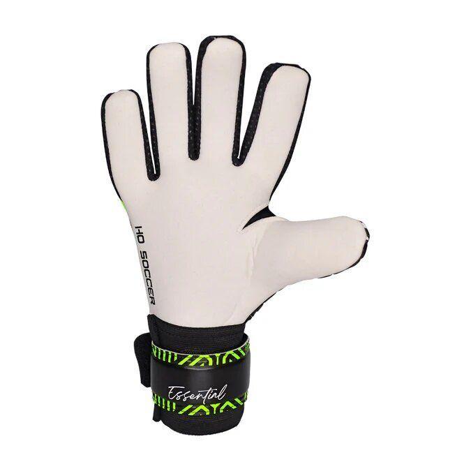 Guante Arquero Adulto Ho Soccer Tyro Essential Negative-2