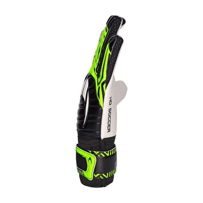 Guante Arquero Adulto Ho Soccer Tyro Essential Negative-4