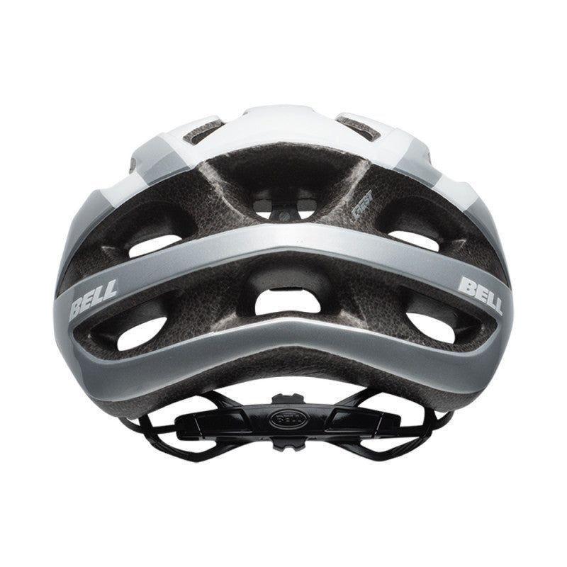 Casco Bicicleta MTB Bell Crest Mat Gris-2