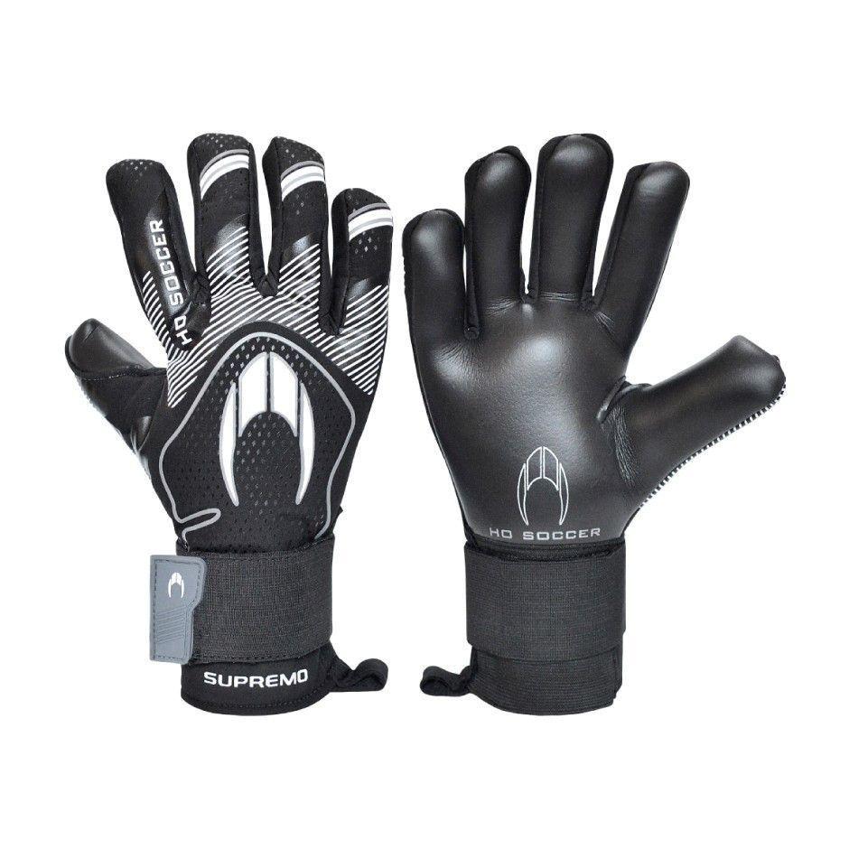 Guante Arquero Adulto Ho Soccer Ssg Supremo Club Negative-0