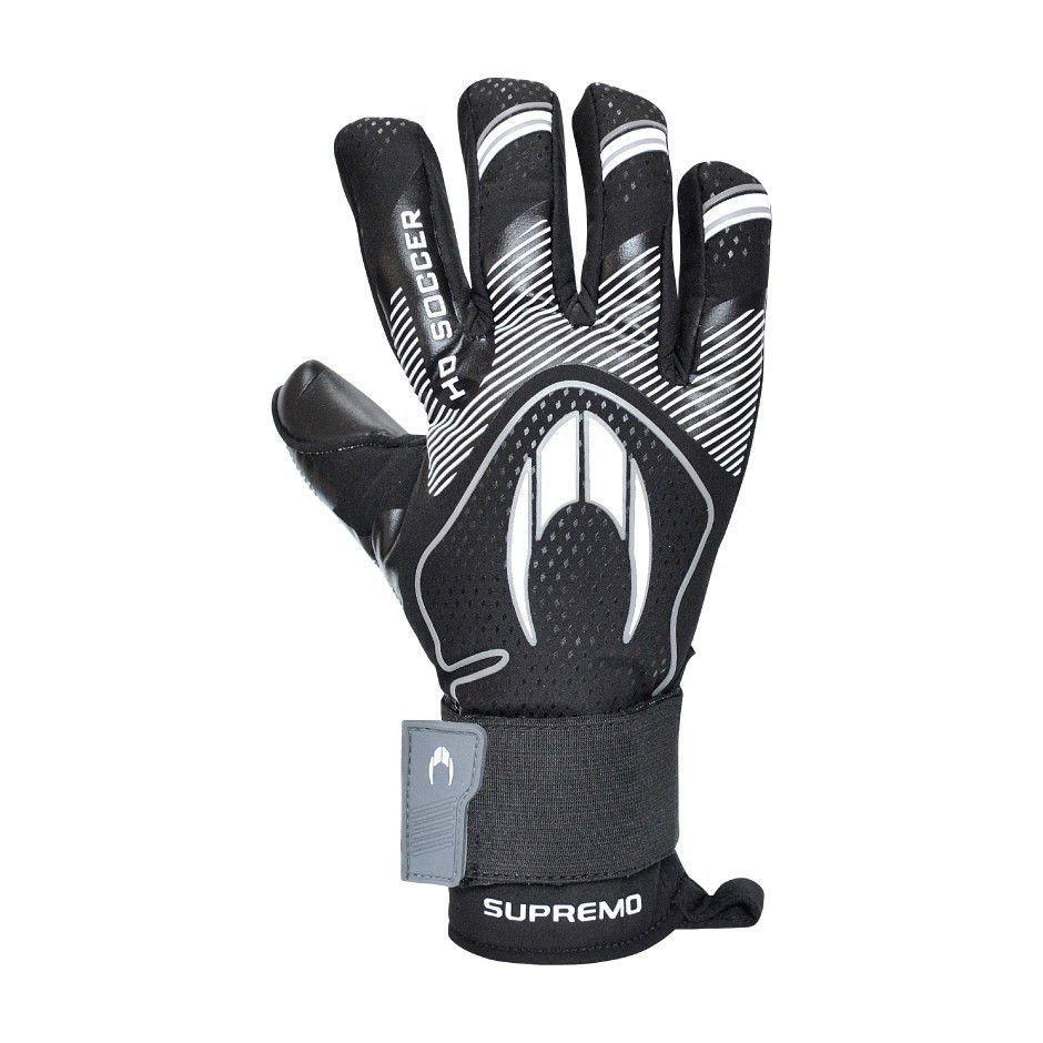 Guante Arquero Adulto Ho Soccer Ssg Supremo Club Negative-2