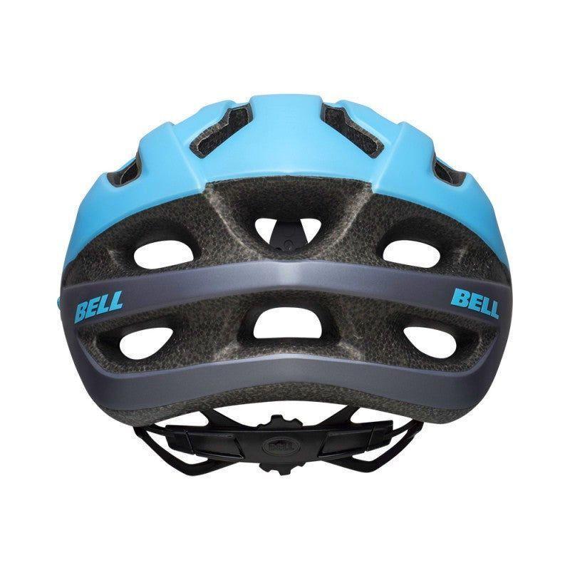 Casco Bicicleta MTB Bell Crest Mat Light Blue-3