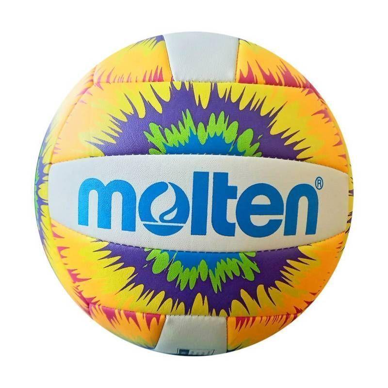 Balón Voleibol Molten Diseño Neoplast-0