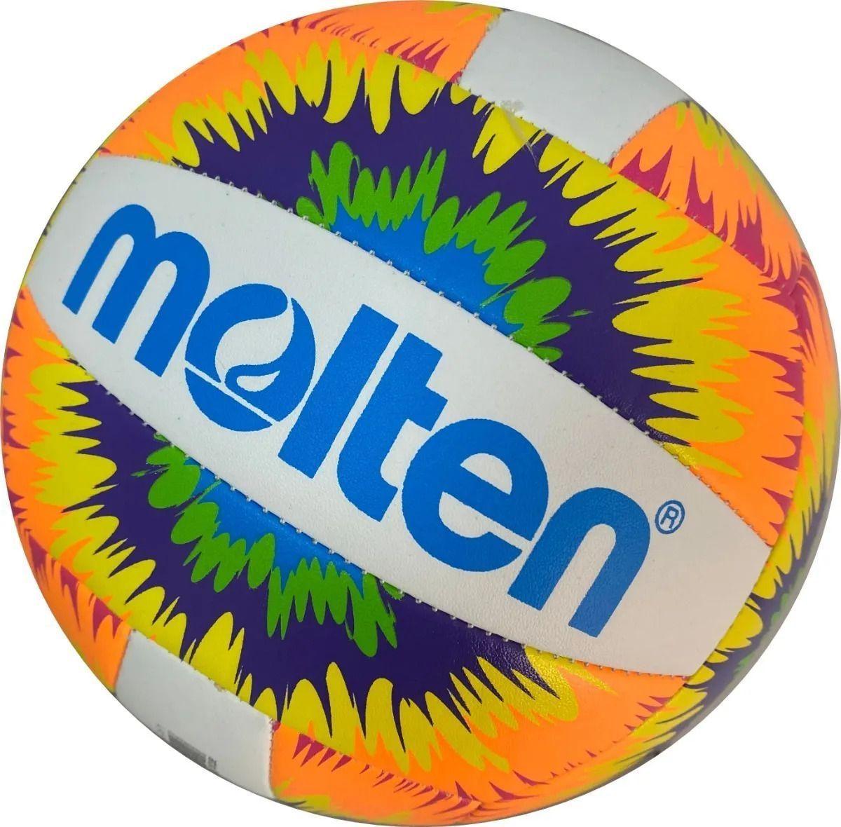 Balón Voleibol Molten Diseño Neoplast-1