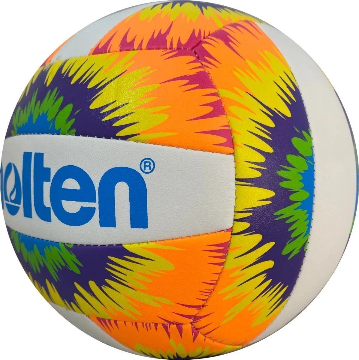 Balón Voleibol Molten Diseño Neoplast-2