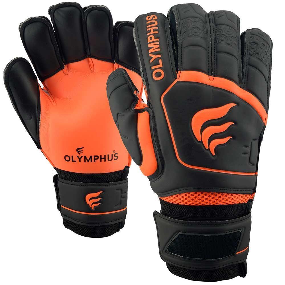 Guante Arquero Con Férulas Rio Adulto Olymphus-0