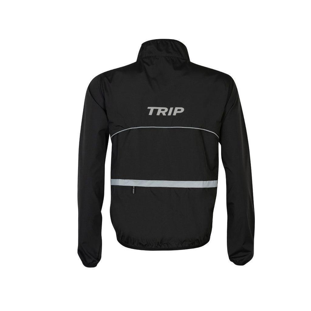 CORTAVIENTO NEGRO TRIP-1